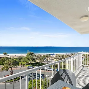Capeview Apartments - Spectacular Ocean Views Caloundra