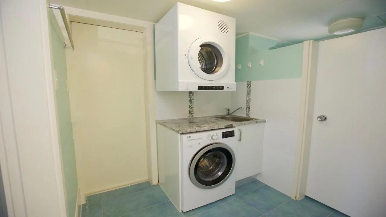 Feriehus Culverston Unit 15 Kings Beach Qld Caloundra